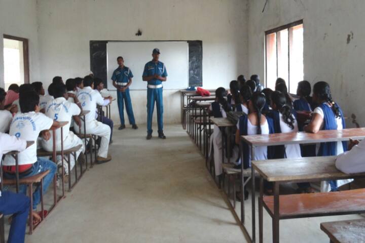 classroom